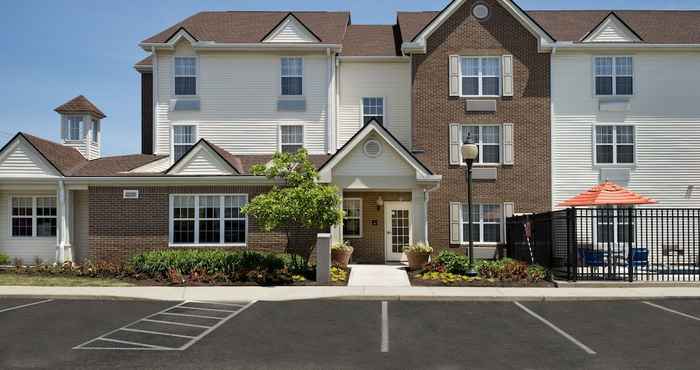 Others TownePlace Suites by Marriott Gahanna