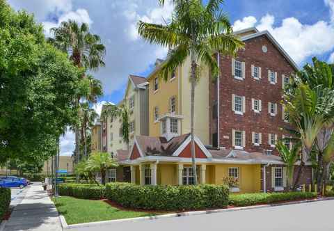 Others Towneplace Suites by Marriott Miami Airport W