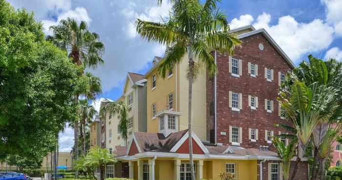 Others Towneplace Suites by Marriott Miami Airport W