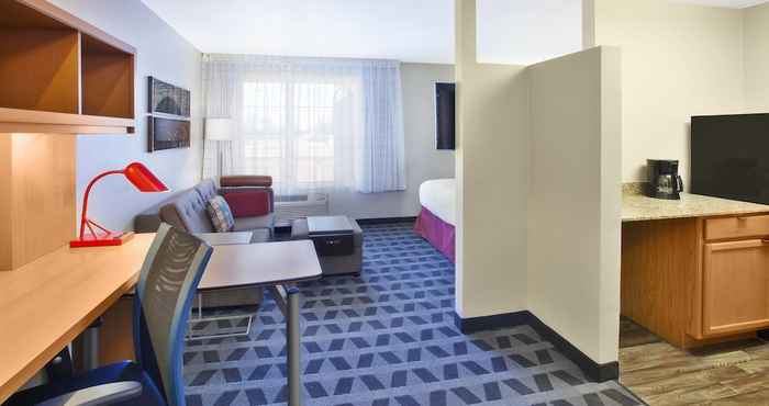 Others TownePlace Suites Marriott Minneapolis St Paul AirportEagan