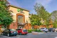 Others Extended Stay America Suites Seattle Bothell Canyon Park