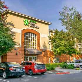 Primary image1Extended Stay America Suites Seattle Bothell Canyon Park,华盛顿大学博塞尔分校飯店