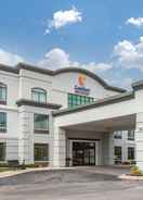 Imej utama Comfort Inn & Suites