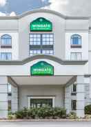 Imej utama Wingate by Wyndham Rock Hill / Charlotte / Metro Area