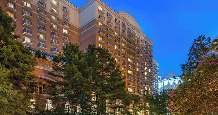 Lainnya The Westin Riverwalk, San Antonio