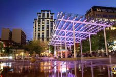 Lainnya The Paramount Hotel