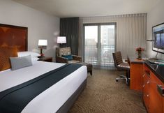 Lainnya 7 The Paramount Hotel