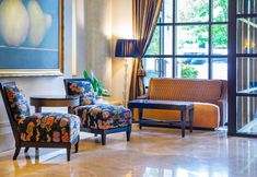 Lainnya 4 The Paramount Hotel