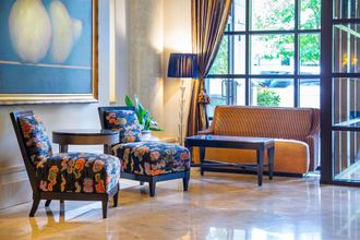 Lainnya 4 The Paramount Hotel