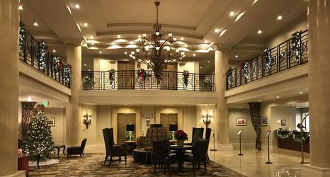 Lainnya 2 The Paramount Hotel