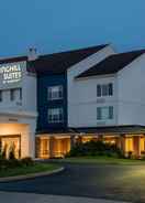 Imej utama Springhill Suites by Marriott Columbus Airport Gahanna