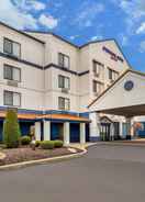 Imej utama SpringHill Suites by Marriott Pittsburgh Washington