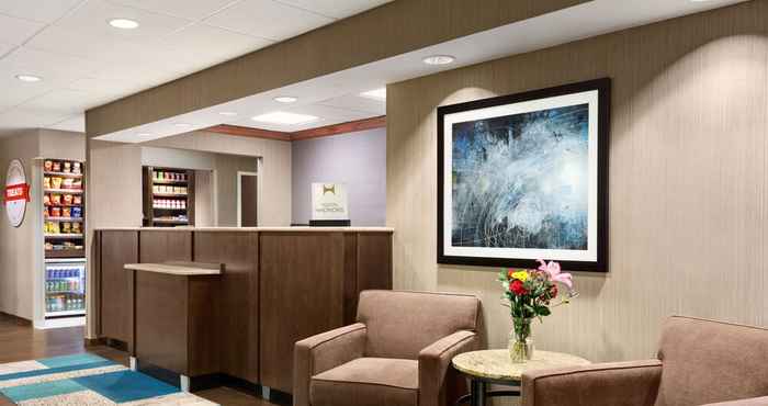 Lainnya Hampton Inn Philadelphia Mt. Laurel