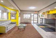 Others 7 Super 8 by Wyndham Big Rapids