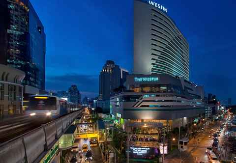 Others The Westin Grande Sukhumvit, Bangkok