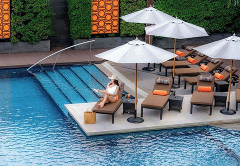 その他 The Westin Grande Sukhumvit, Bangkok