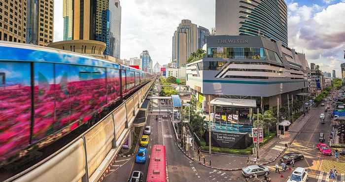 อื่นๆ The Westin Grande Sukhumvit, Bangkok