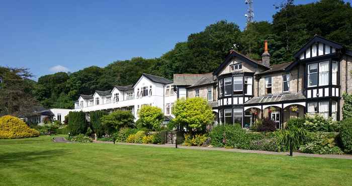 Others Castle Green Hotel In Kendal, BW Premier Collection