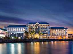 The Table Bay Hotel, Rp 5.284.432