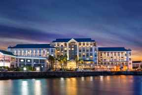 The Table Bay Hotel