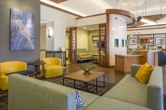 其他 4 Hyatt Place Dallas/North Arlington/Grand Prairie