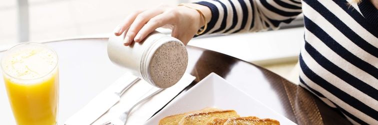 Lain-lain Hyatt Place Dallas/North Arlington/Grand Prairie