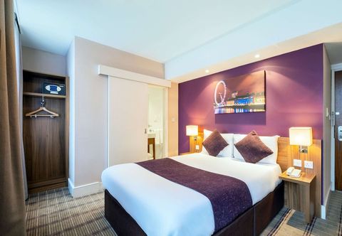 その他 Comfort Inn Kings Cross