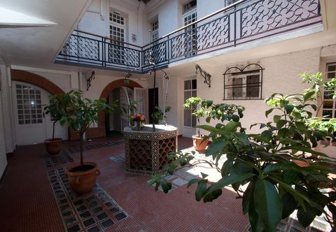 Others Hostel Toulouse Wilson