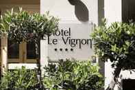 Lainnya Hôtel Le Vignon