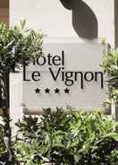 ภาพหลัก Hôtel Le Vignon