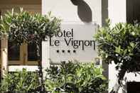 อื่นๆ Hôtel Le Vignon