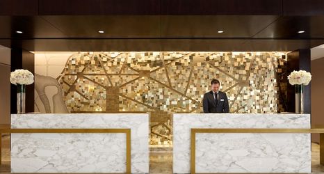 其他 2 Fairmont Washington, D.C., Georgetown