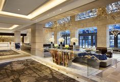 其他 5 Fairmont Washington, D.C., Georgetown