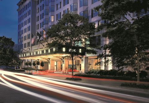 其他 Fairmont Washington, D.C., Georgetown