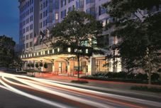 其他 Fairmont Washington, D.C., Georgetown