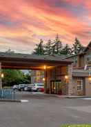 Imej utama Best Western Plus Columbia River Inn