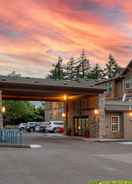 Imej utama Best Western Plus Columbia River Inn