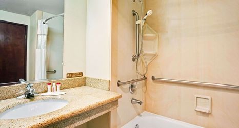 其他 2 Ramada by Wyndham Tukwila Southcenter