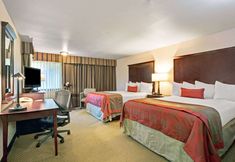 Others 5 Ramada by Wyndham Tukwila Southcenter