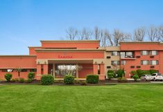 기타 4 Ramada by Wyndham Tukwila Southcenter
