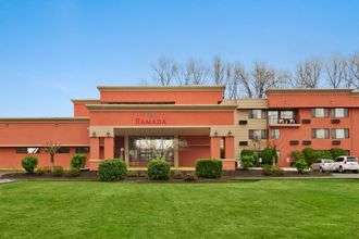 其他 4 Ramada by Wyndham Tukwila Southcenter