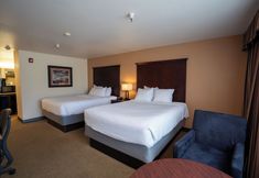 기타 7 Ramada by Wyndham Tukwila Southcenter