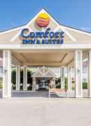 Imej utama Comfort Inn & Suites