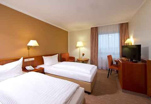 Lain-lain ACHAT Hotel Schwarzheide Lausitz