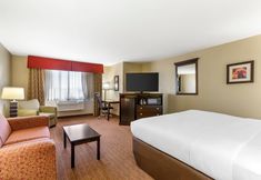 Others 7 Comfort Inn Phoenix Central City