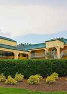 Imej utama Americas Best Value Inn Milledgeville