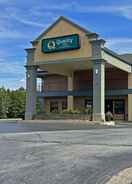 Imej utama Quality Inn Adairsville - Calhoun South