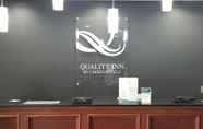Others 7 Quality Inn Adairsville - Calhoun South