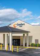 Imej utama Comfort Inn Lexington Southeast