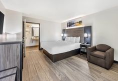 Others 5 Quality Inn Glasgow